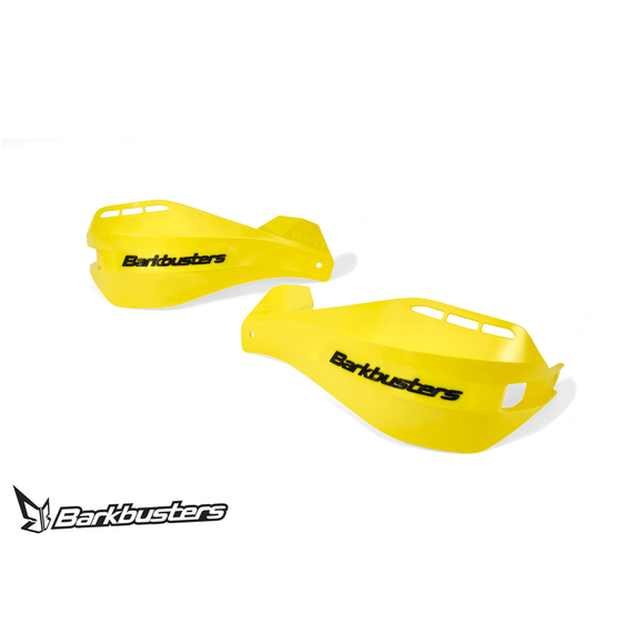 BarkBusters EGO Plastic Guards Only