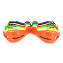 BarkBusters EGO Handguard  Two Point Mount (Straight 22mm)-8