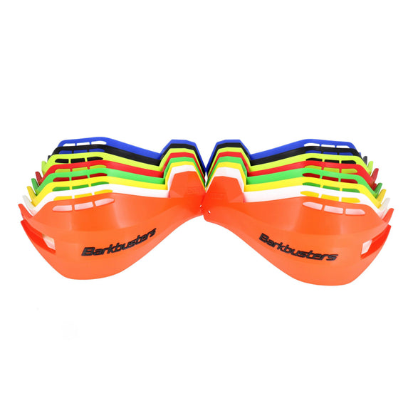 BarkBusters EGO Handguard  Two Point Mount (Straight 22mm)