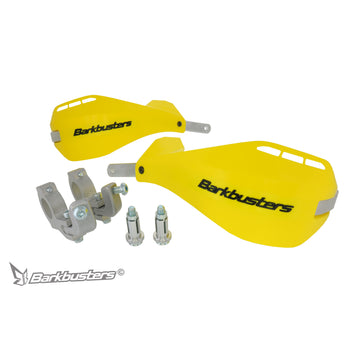 BarkBusters EGO Handguard  Two Point Mount (Tapered) - 0