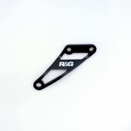 Exhaust Hanger for BMW F750GS / F850GS '18-/ F850GSA 19- (Akrapovic fitment only) and F900GSA ’24 OEM exhaust only