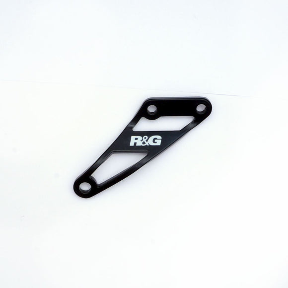 Exhaust Hanger for BMW F750GS / F850GS '18-/ F850GSA 19- (Akrapovic fitment only) and F900GSA ’24 OEM exhaust only