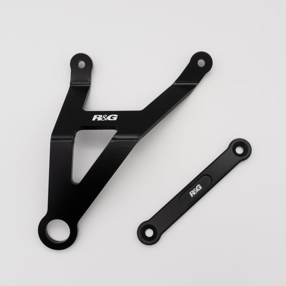 Exhaust Hanger Kit for the Harley Davidson Pan America '21-