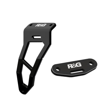 Exhaust Hanger & Luggage Hook for  CF Moto 450MT '24- / IBEX 450 '25-