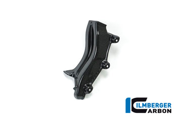 DUCATI XDiavel / S (1300cc) (2018-2024) Ilmberger Carbon Electrical Cable Cover - Gloss Finish