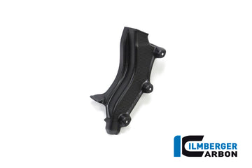 DUCATI XDiavel / S (1300cc) (2018-2024) Ilmberger Carbon Electrical Cable Cover - Matt Finish