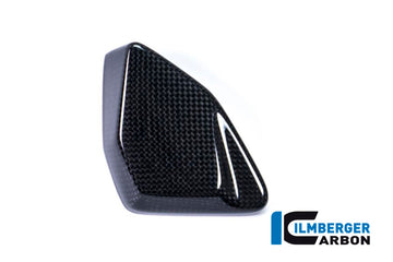 BMW R1200GS (2017-2018) Ilmberger Carbon Cover ESA Box