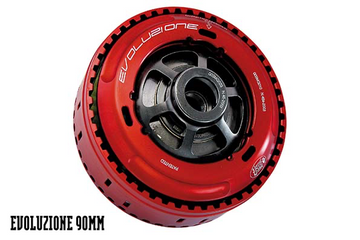 DUCATI - 1198 / S STM Dry Clutch