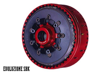 DUCATI - 999S / R STM Dry Clutch