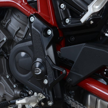 R&G Frame Plug