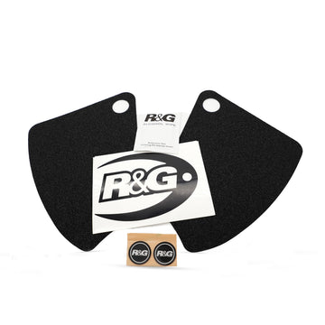 R&G Tank Traction