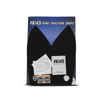 R&G Tank Traction