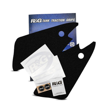 R&G Tank Traction