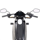 Crash Protectors - Aero Style for Harley-Davidson LiveWire '19- & LiveWire ONE '21-