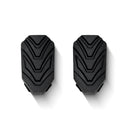 TRIUMPH Tiger 800 XC / XR - (2015-2020) Akrapovic Titanium Adventure Footpeg Set