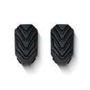 TRIUMPH Tiger Explorer 1200 XC - (2013-2015) Akrapovic Titanium Adventure Footpeg Set