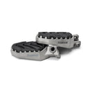 KTM 1390 Super Adventure S / Evo - (2025-2026) Akrapovic Titanium Adventure Footpeg Set