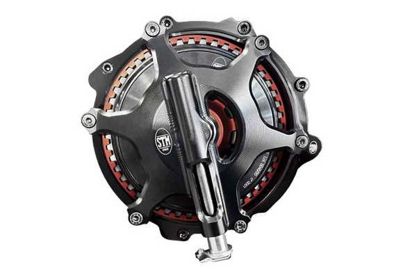 MV AGUSTA - MV AGUSTA F3 - 2014 - 2020 STM Dry Clutch Conversion Kit