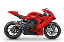 MV AGUSTA - MV AGUSTA F3 - 2021 - - STM Dry Clutch Conversion Kit-1