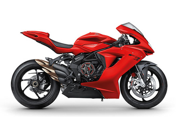 MV AGUSTA - MV AGUSTA F3 - 2021 - - STM Dry Clutch Conversion Kit