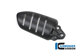 DUCATI Streetfighter V2 (2021-2024) Ilmberger Shock Absorber Cover (Matt Finish)