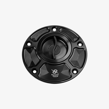 Bonamici Racing - Aluminum tank cap for - Ducati 748 - -