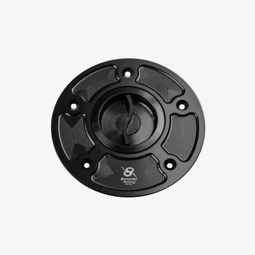 Bonamici Racing - Aluminum tank cap for - Honda CBR 600 RR - -