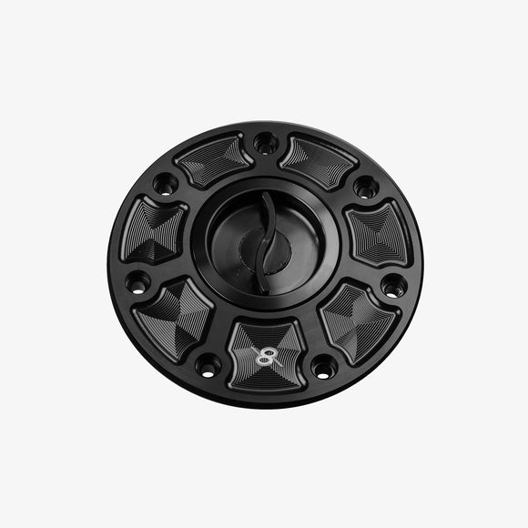 Bonamici Racing - Aluminum tank cap for - KTM Duke 390-790-890 - -