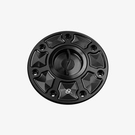 Bonamici Racing - Aluminum tank cap for - KTM RC390 - -