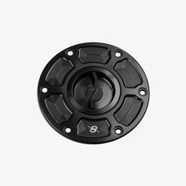 Bonamici Racing - Aluminum tank cap for - KTM 1290 Super Duke - 2014 -