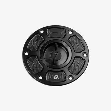 Bonamici Racing - Aluminum tank cap for - KTM 1290 Super Duke - 2014 -