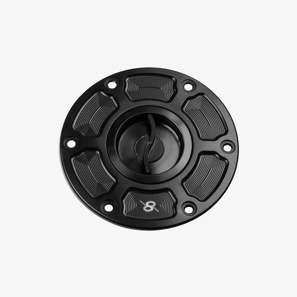 Bonamici Racing - Aluminum tank cap for - KTM 1290 Super Duke - 2014 -