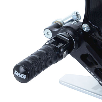 R&G Rearsets