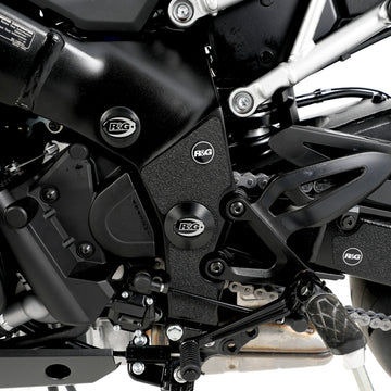 R&G Frame Plug