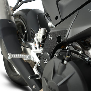 R&G Frame Plug