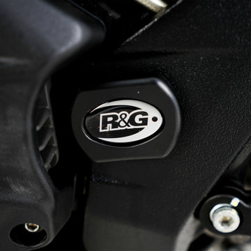 R&G Frame Plug