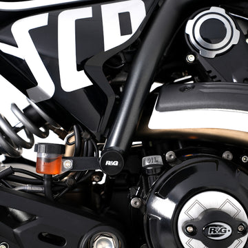 R&G Frame Plug