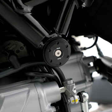 R&G Frame Plug