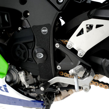 R&G Frame Plug