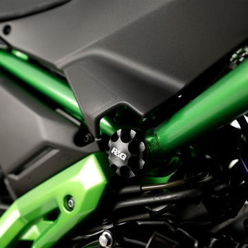 R&G Frame Plug