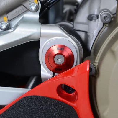 R&G Frame Plug