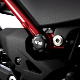 R&G Frame Plug