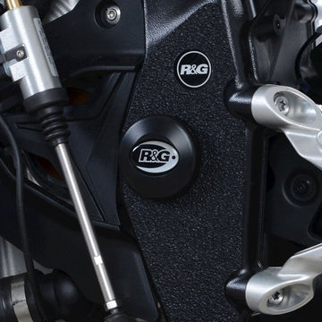R&G Frame Plug