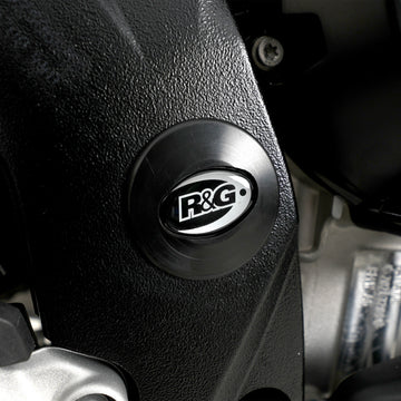 R&G Frame Plug