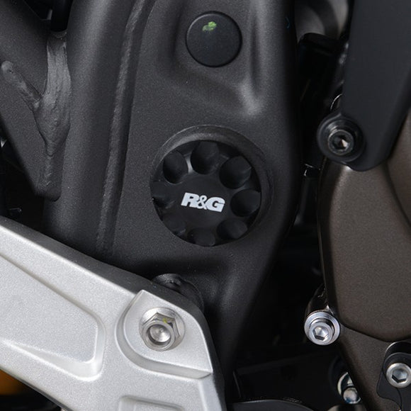 R&G Frame Plug