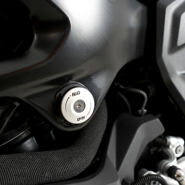 R&G Frame Plug