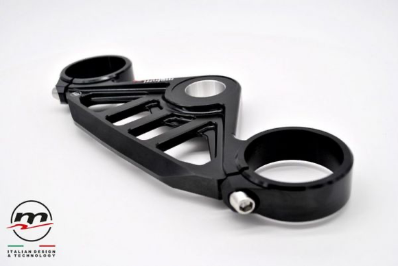 Melotti Racing - Top Yoke Race - Suzuki GSXR1000 - 2007 -