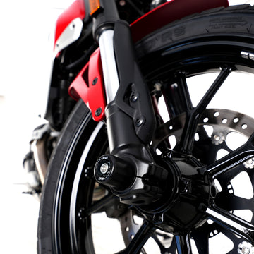 R&G Fork Protectors