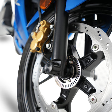 R&G Fork Protectors