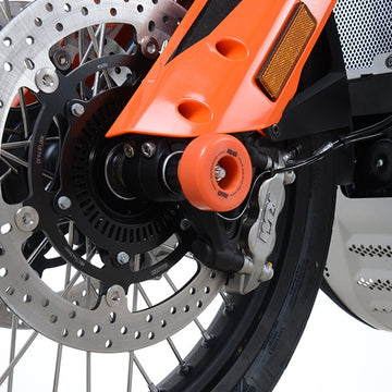 R&G Fork Protectors